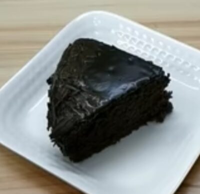 How to make a Chocolate cake at home