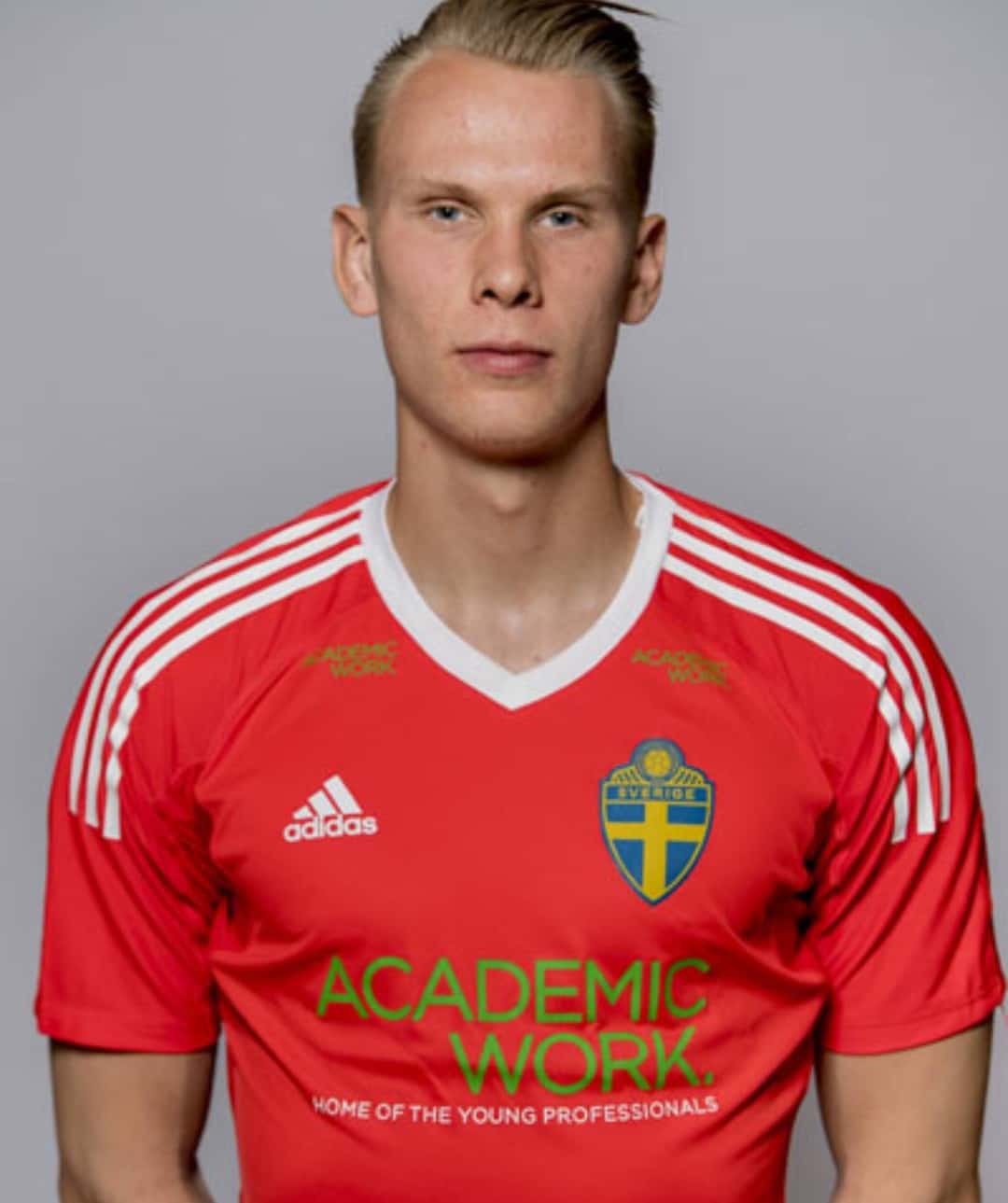 Pontus Dahlberg