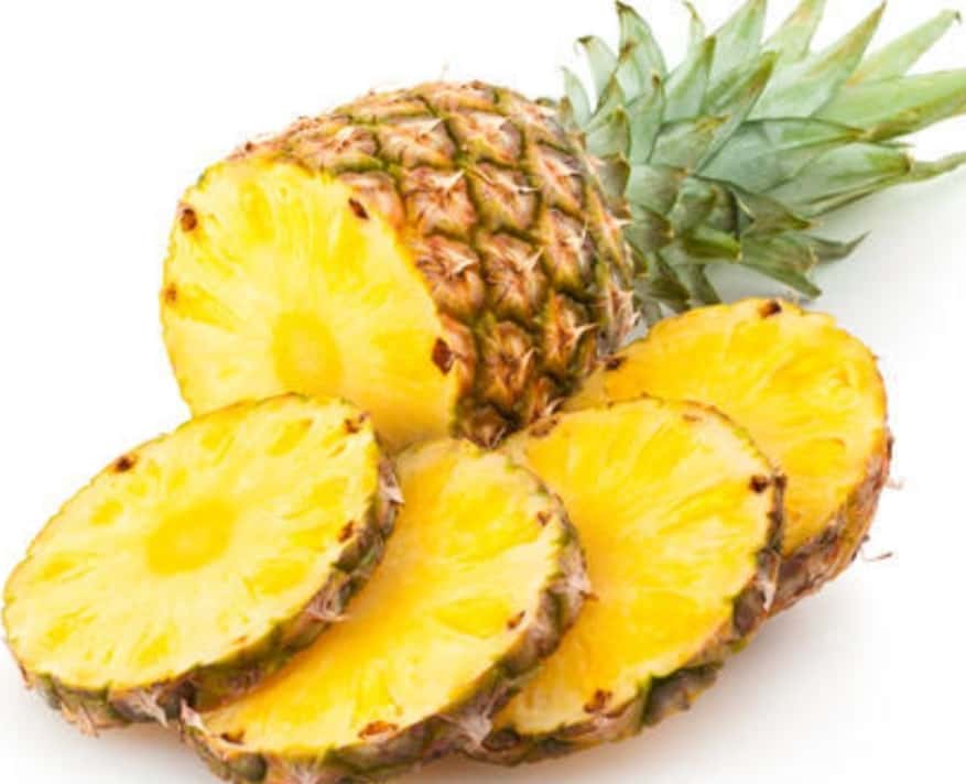 Pineapple